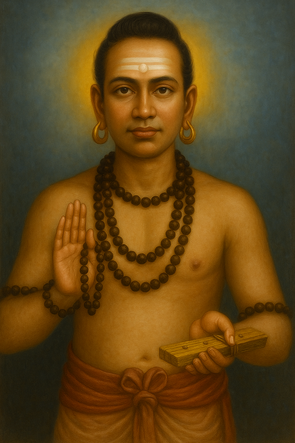 சிவஞான சுவாமிகள் வரலாறு (Sivagnana swamigal history)